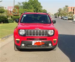 جيب رينيجيد